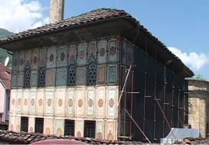 xhamia e Pashes