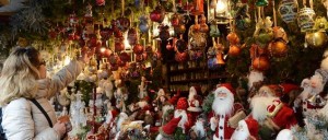 kerstmarkt-Amsterdam