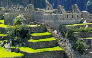 Top 25 Landmarks -World