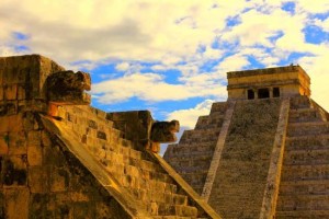 chichen-itza